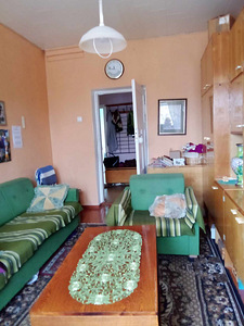 Pärna tn 16, Järve, Kohtla-Järve, Ida-Virumaa (5 foto / 8)