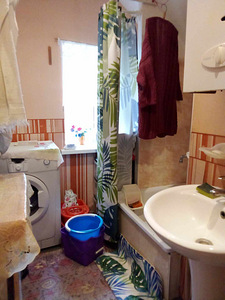 Pärna tn 16, Järve, Kohtla-Järve, Ida-Virumaa (8 foto / 8)