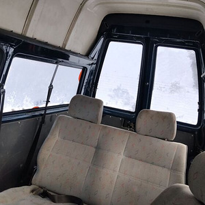 Volkswagen Transporter T4 Kombi 1999a (11 foto / 13)