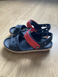 Crocs, suurus 34-35 (2 foto / 2)