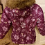 Зимняя куртка Huppa, размер 134 (фото #1)
