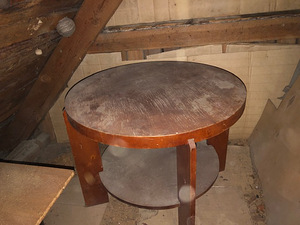Vana mööbel 60-st (2 foto / 2)