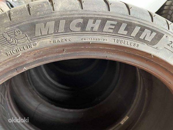 235/ 40 r18 Michelin (foto #5)
