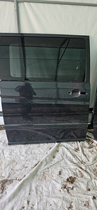Mb Viano tagaluuk (1 foto / 2)