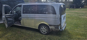 Mb Viano (4 фото из 5)