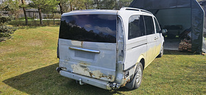 Mb Viano (5 фото из 5)