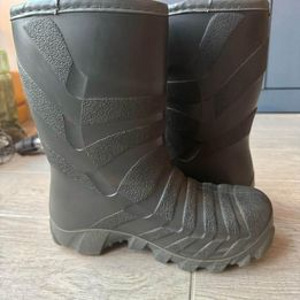Viking soojavoodriga kummikud, s.31 (2 foto / 4)