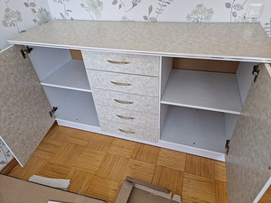 Комод в хорошем состоянии (2 фото из 3)
