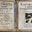 Паспорт офицера Люфтваффе (фото #2)