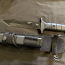 Немецкий боевой нож КМ2000.Бундесвер (фото #1)