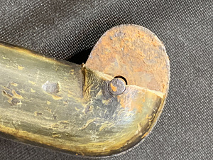 Sapöörilõikur arr 1853, Austria-Ungari (5 foto / 5)