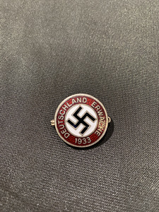 Saksa märk ,,Deutschland Erwache 1933,, (1 foto / 2)