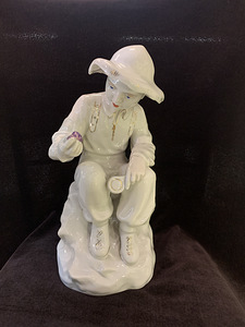 Figuur ,,Noor geoloog,, (1 foto / 5)