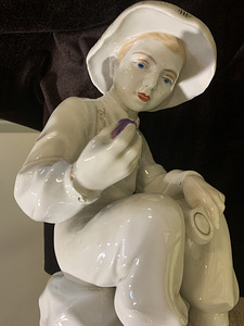 Figuur ,,Noor geoloog,, (5 foto / 5)