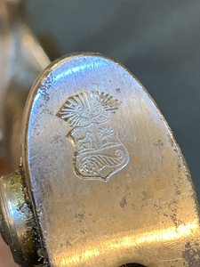 Bajonettmudel 1909 Peruu (3 foto / 9)