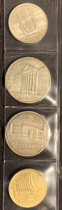 Mündid.Eesti Vabariik 1922-1934 (1 foto / 9)