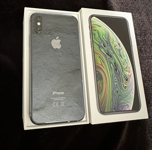 iPHONE XS (64gb) (8 foto / 9)