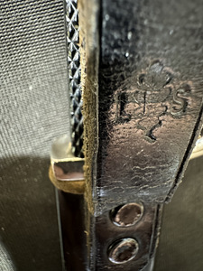 Hitlerjugendi nuga. Moto. (5 foto / 10)