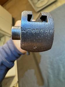 Arisaka tääk. Arisaka vintpüssi tüüp 99 (5 foto / 8)