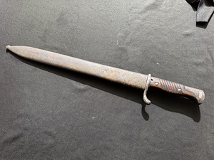 Tääk "Butcher" Saksamaa (1 foto / 6)