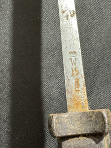 Tääk "Butcher" Saksamaa (6 foto / 6)