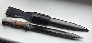 K98 tääk paarisnumbritega. LUKS (1 foto / 10)