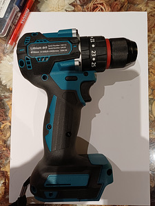 Makita analoog (1 foto / 3)