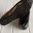 Новые резиновые туфли "бриллиант", 38 (фото #2)