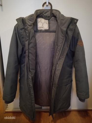 Зимняя куртка huppa, 128 (фото #1)