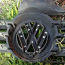 Знак на решетке Volkswagen T5 (фото #2)