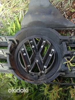 Iluvõre märk Volkswagen T5 (foto #2)