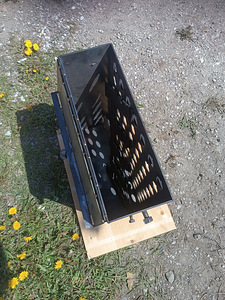 Mangal, grill, šašlõkk (5 foto / 7)