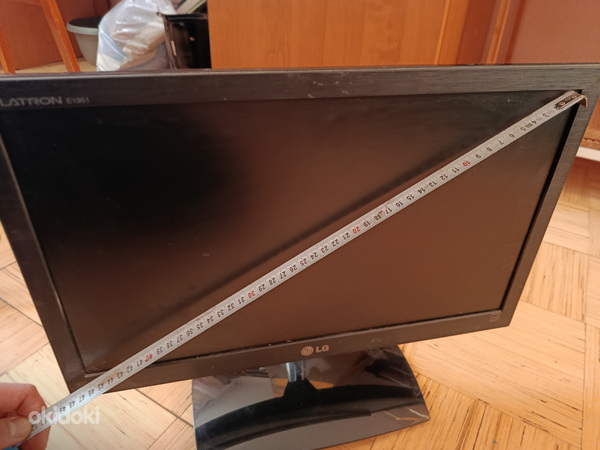 Monitor LG