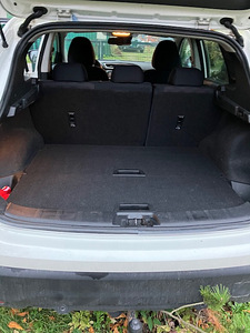 Nissan Qashqai 2014 (8 foto / 9)