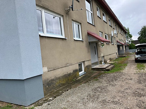 Rahu tn 2, Kallaste, Peipsiääre vald, Tartumaa (1 foto / 13)