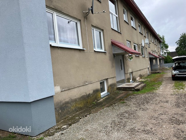 Rahu tn 2, Kallaste, Peipsiääre vald, Tartumaa