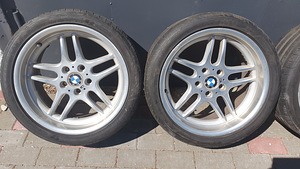 БМВ Стиль 37 (4 фото из 6)