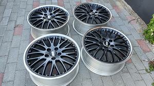 BBS 18" 5x112 (1 foto / 4)