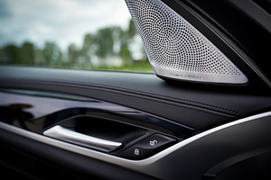 BMW M550D xDrive (3 foto / 15)