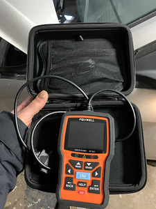 OBD-сканер FOXWELL (2 фото из 3)