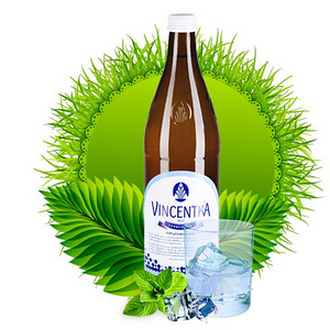Mineraalvesi vINCENTKA (1 foto / 4)