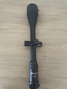 Sihik Nikko Stirling TARGETMASTER 6-24X56 FT (2 foto / 2)