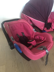 Vanker Zippy 3in1 (4 foto / 9)