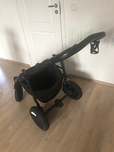 Vanker Zippy 3in1 (9 foto / 9)