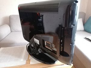 Teler/Teler Samsung 32'' LE32M86BC (2 foto / 5)