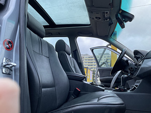 BMW X3 (5 фото из 11)