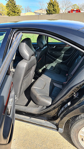 Volvo s60 (5 фото из 11)