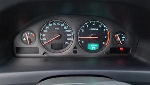 Volvo s60 (11 фото из 11)