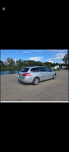 Peugeot 308 SW (3 foto / 4)