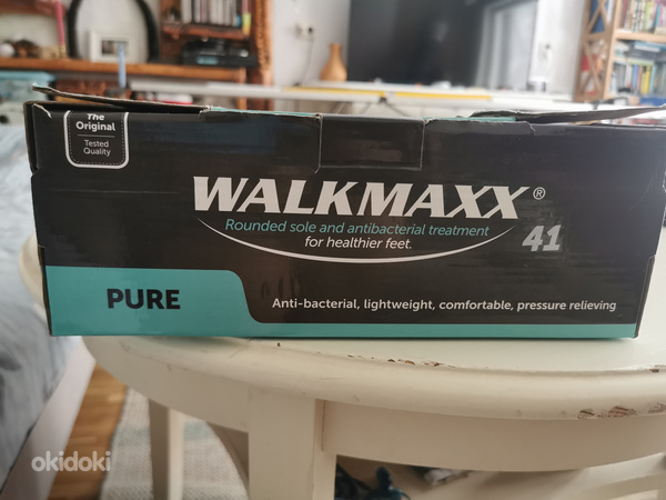 Туфли Walkmaxx 41 (фото #3)